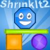 Shrinkit 2 A Free Puzzles Game