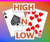 High n Low A Free Casino Game