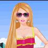 Barbie Go Shopping Dress Up A Free Dress-Up Game