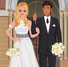 Graceful Bride in White Dress A Free Customize Game