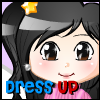 Dress Up - Chibi Maye A Free Dress-Up Game