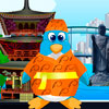 Tokyo Penguin Dinner A Free Action Game