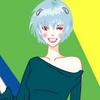 Cosplay Dress up A Free Customize Game