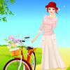 Romantic Waiting Park A Free Customize Game