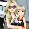New Mom A Free Dress-Up Game