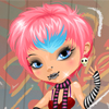 Emo for Life A Free Dress-Up Game