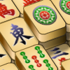 Ancient Odyssey Mahjong is a great game of mental skill and concentration that makes sure to delight players who like mahjong games.

Ancient Odyssey Mahjong is a game that will charm you with its great graphics, relaxing music and the care levels to the last detail. 
You can continue playing the other day because it gives a code for each level passed.