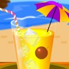 Beach juice decor  A Free Other Game
