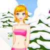 Snow Dressup A Free Dress-Up Game