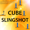 Cube Slingshot - Highscore Level Pack A Free Action Game