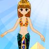 Ancient Egyptian Princess