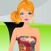 Sweet Burble Dress A Free Customize Game