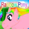 Rainbow Pony A Free Action Game