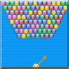 This is classic version of bubble shooting game with high quality graphics and sound effects.So have a great fun while playing bubble shooter classic.