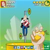 The Elemonator A Free Action Game