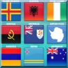 World Flag Memory-1 A Free Education Game