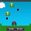 Collecting Coins: game 2 A Free Action Game