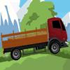 Big Crazy Truck A Free Driving Game