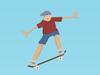 Skate For Fun A Free Adventure Game