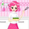 Pretty Chef A Free Customize Game