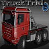 Truck Trial 2 A Free Driving Game