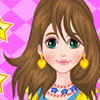 Teen Vogue Cover Model A Free Dress-Up Game
