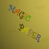 Magic Paper can read your mind!