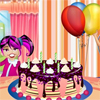 Delicious Birthday Cake Decorating A Free Customize Game