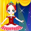 Costume on Dreamy Stage A Free Customize Game