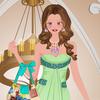 Prominent Party Lady A Free Customize Game