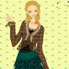 Fashionable Lady A Free Customize Game