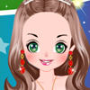 Miss Beauty Doll 2012 A Free Dress-Up Game
