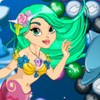 Bubble Atlantis A Free Dress-Up Game