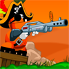 Alien Bottle Buccaneer A Free Action Game