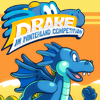 Drake in Winterland Competition A Free Action Game