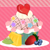 CupcakeLove A Free Dress-Up Game