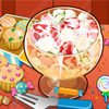 Fresh Fruit Salad A Free Other Game