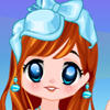 Cute Chibi Girl Dress Up A Free Dress-Up Game