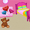 Girly Room Decor A Free Customize Game