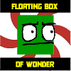 Floating Box of Wonder A Free Action Game
