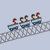 Rollercoaster Rush A Free Action Game