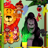 Sweetie Room Hidden Objects