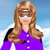 Barbie Goes Snowboarding Dress Up A Free Dress-Up Game