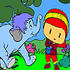 Pepee in the Jungle A Free Customize Game