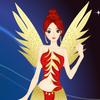 Colourful Wings Collection A Free Customize Game