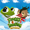 Froggy and Duckling A Free Education Game