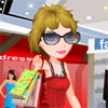 Dress up this girl with plenty of fashionable costumes and accessories to have a nice dress up game!