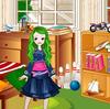 Studying Room Decoration A Free Customize Game