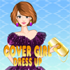 Cover Girl Dress Up A Free Customize Game