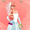 A Beautiful Bride Dress Up A Free Customize Game